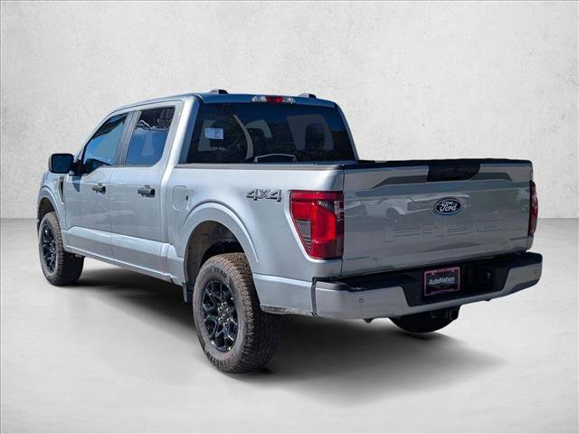 New 2026 Ford F150 STX image 9