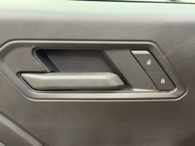 New 2026 Chevrolet Colorado Trail Boss image 28