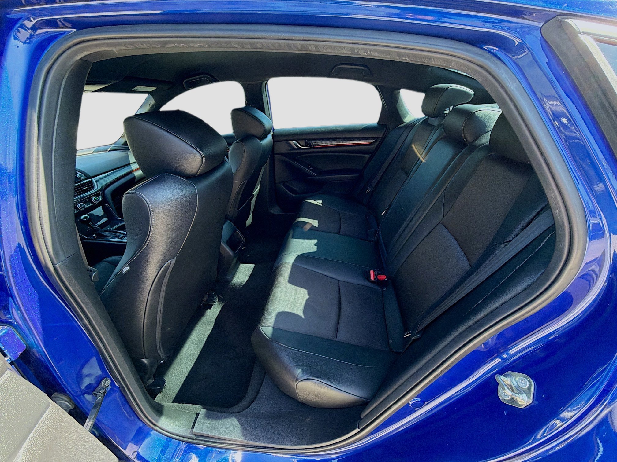 Used 2020 Honda Accord Sport image 20