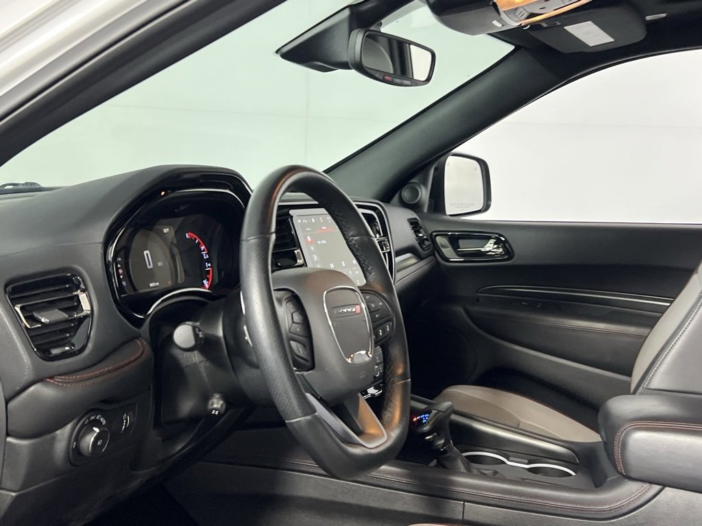 Used 2023 Dodge Durango GT image 23