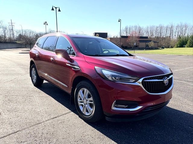 Used 2018 Buick Enclave Essence w/ Trailering Package image 7