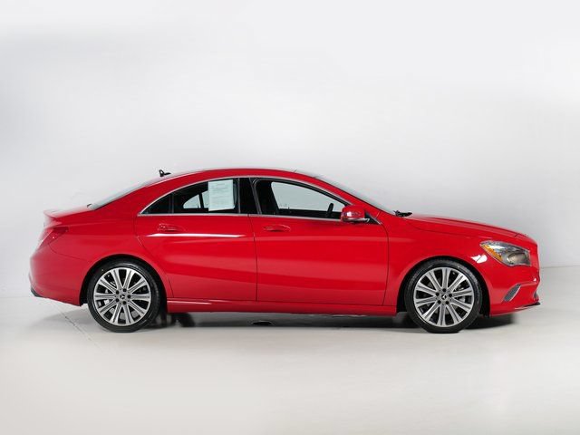 Used 2019 Mercedes-Benz CLA 250 4MATIC image 31