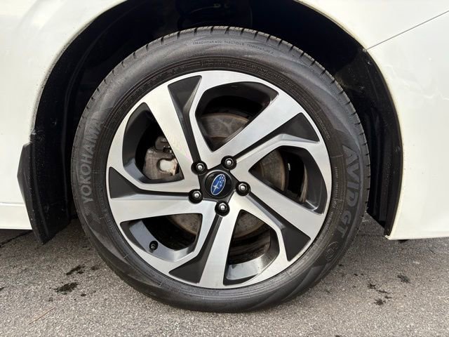 Used 2021 Subaru Legacy Limited XT w/ Popular Package #2 AWD/4WD image 15