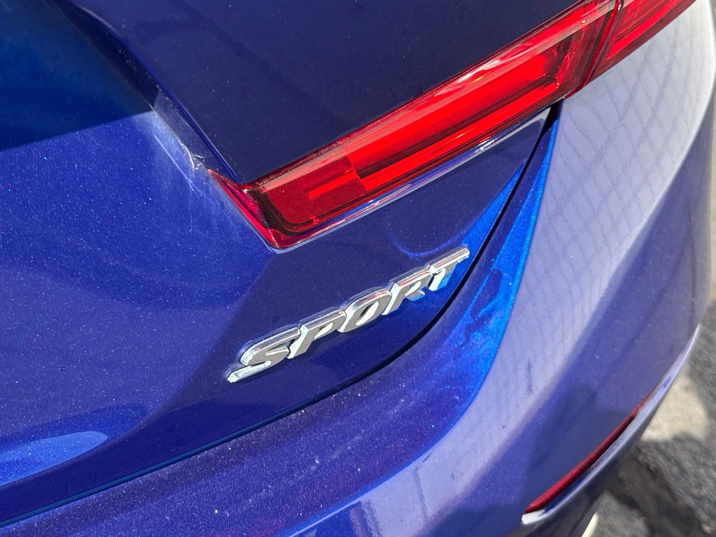Used 2021 Honda Accord Sport image 33