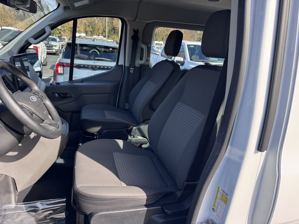 Used 2022 Ford Transit 350 XLT image 20