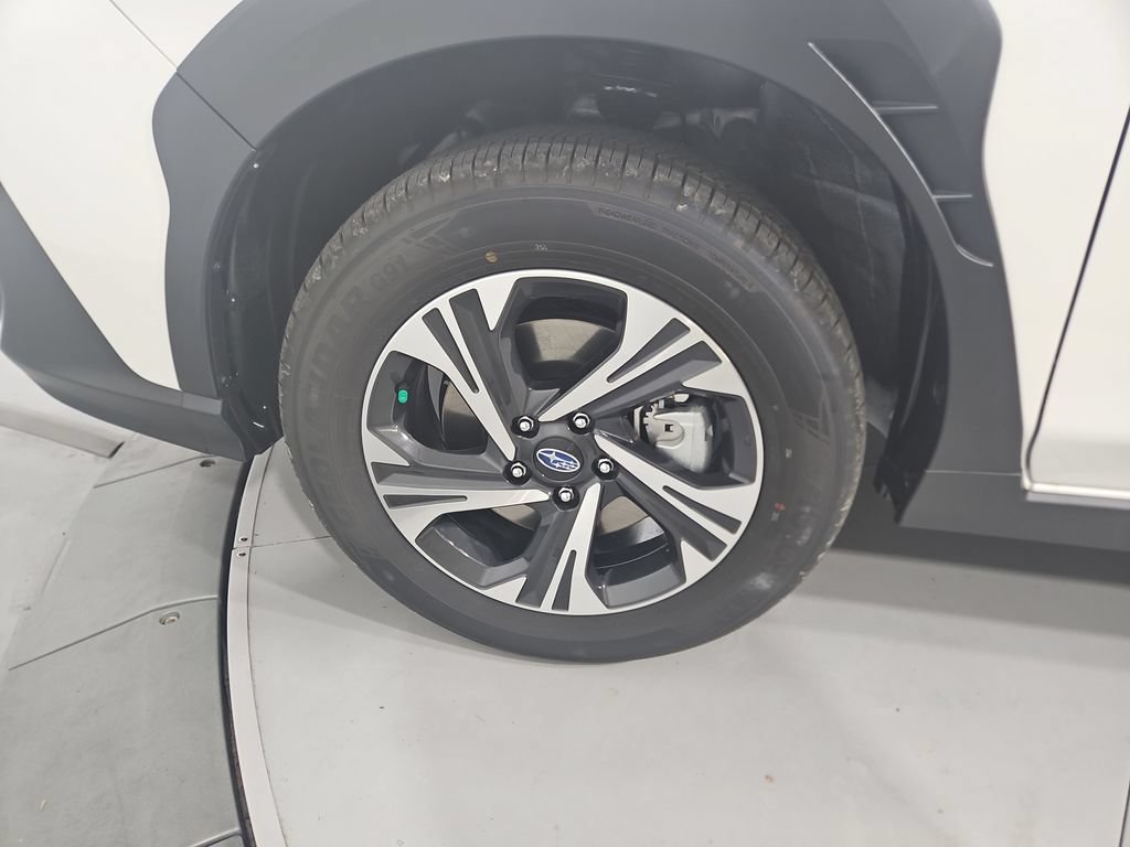 New 2026 Subaru Crosstrek 2.5i Premium w/ Crosstrek Mirror Package AWD/4WD image 25