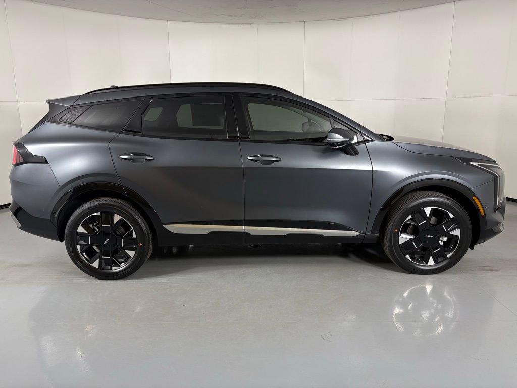 New 2026 Kia Sportage SX Prestige AWD/4WD image 9
