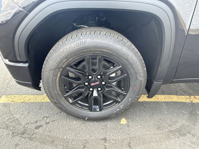 New 2026 GMC Sierra 1500 Elevation image 18
