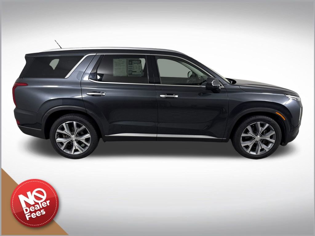 Used 2020 Hyundai Palisade SEL w/ Convenience Package FWD video 2