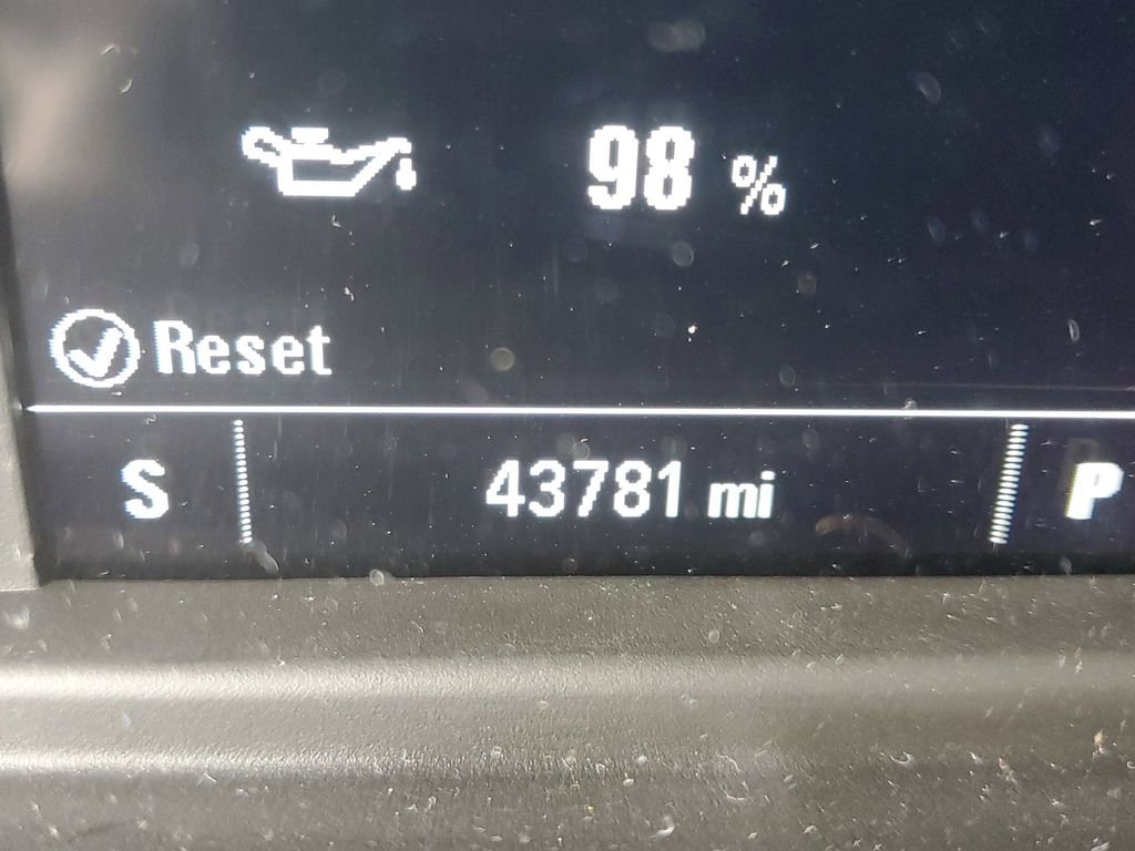 Used 2020 Chevrolet Silverado 1500 Custom w/ Custom Value Package image 24