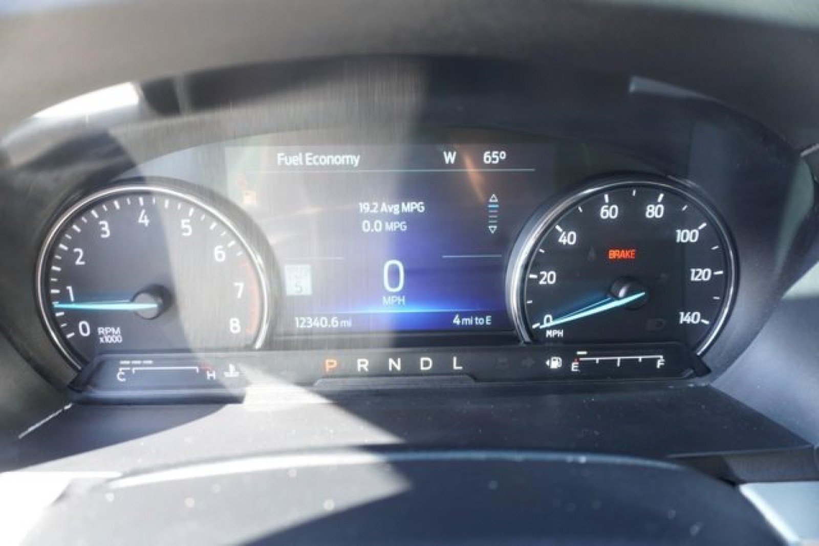Used 2022 Ford Explorer XLT w/ Equipment Group 202A AWD/4WD image 28