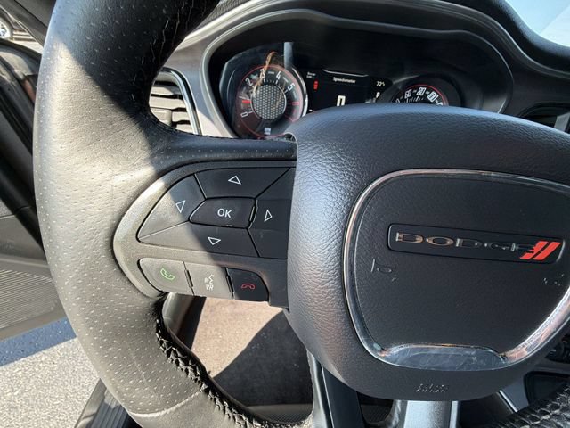 Used 2016 Dodge Challenger R/T Plus RWD image 30