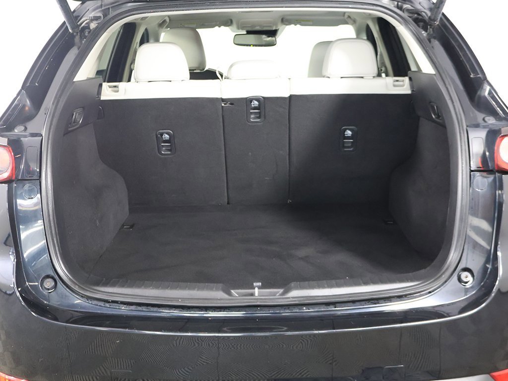 Used 2019 MAZDA CX-5 Grand Touring w/ GT Premium Package image 22