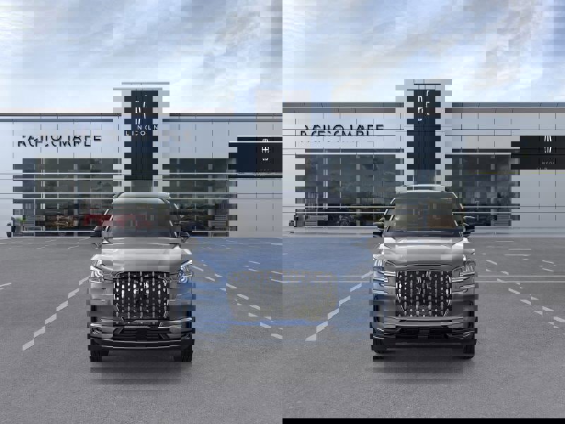 New 2026 Lincoln Corsair Reserve w/ Rear Removable Package Tray image 6