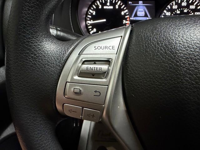 Used 2016 Nissan Altima 2.5 S w/ Power Driver Seat Package image 30