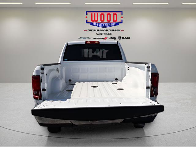New 2026 RAM 2500 Tradesman image 4