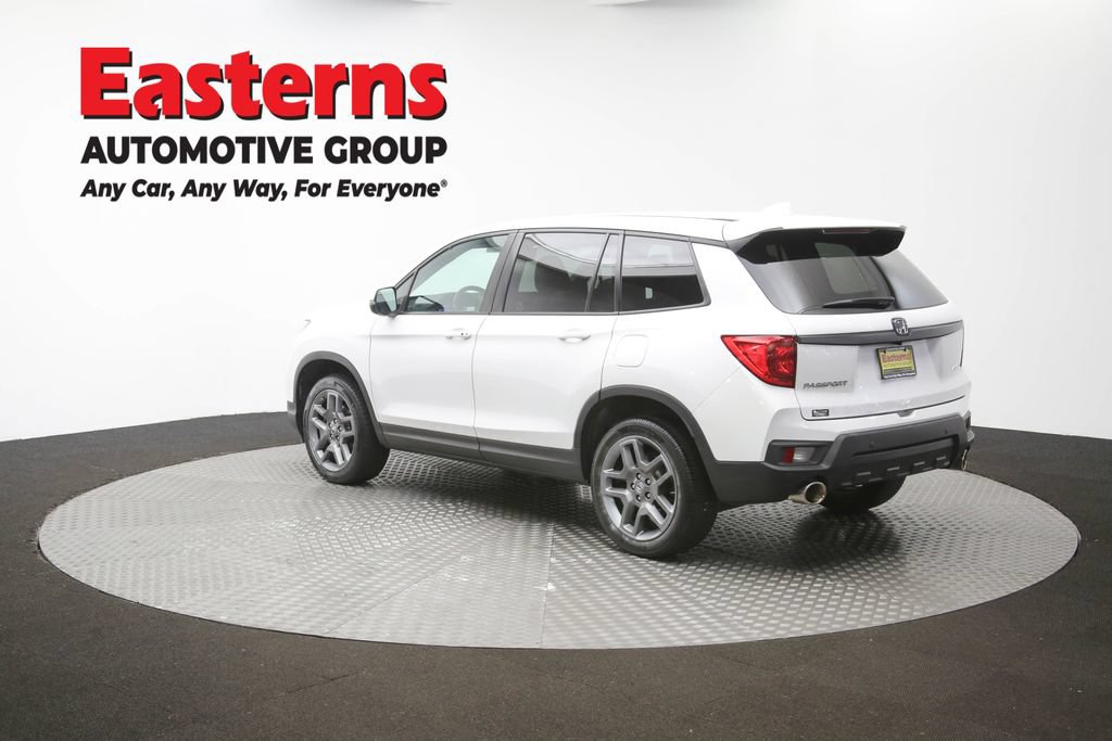 Used 2023 Honda Passport EX-L image 66