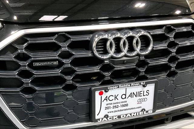 Used 2023 Audi Q5 2.0T Premium Plus w/ Premium Plus Package image 29