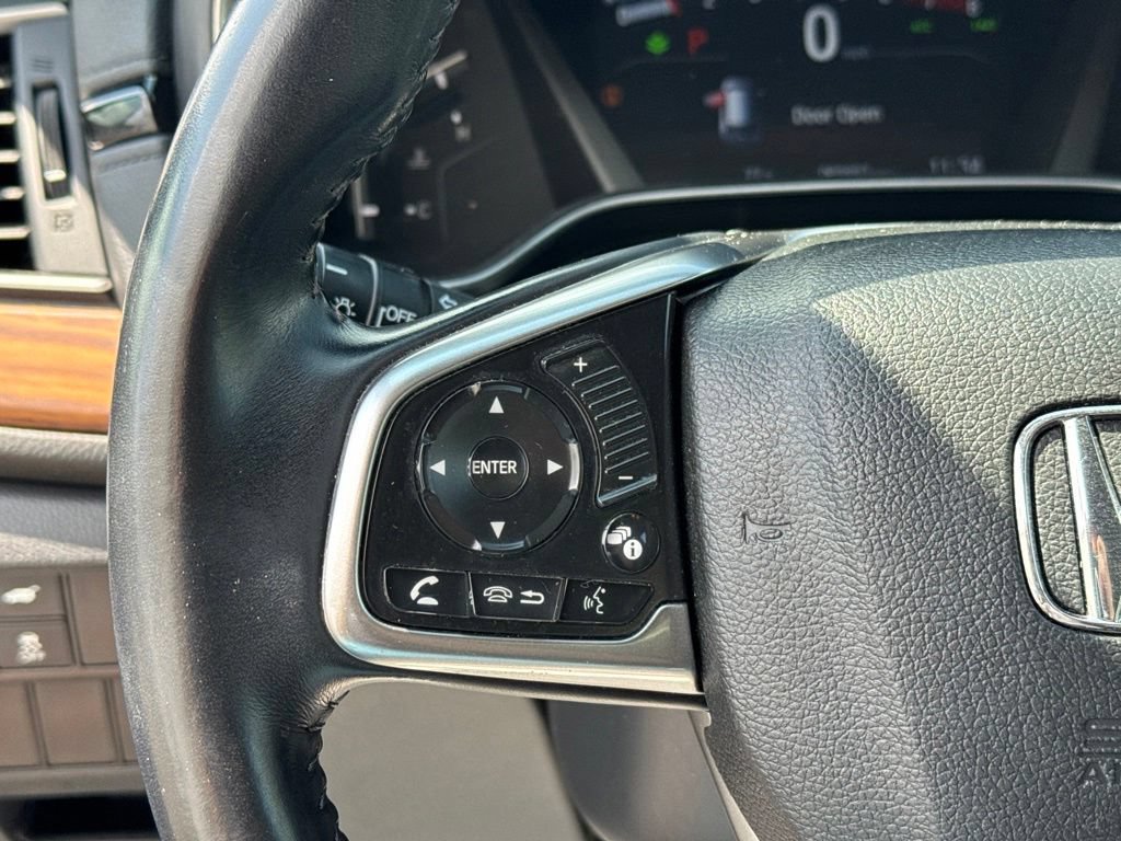Used 2018 Honda CR-V EX-L image 15