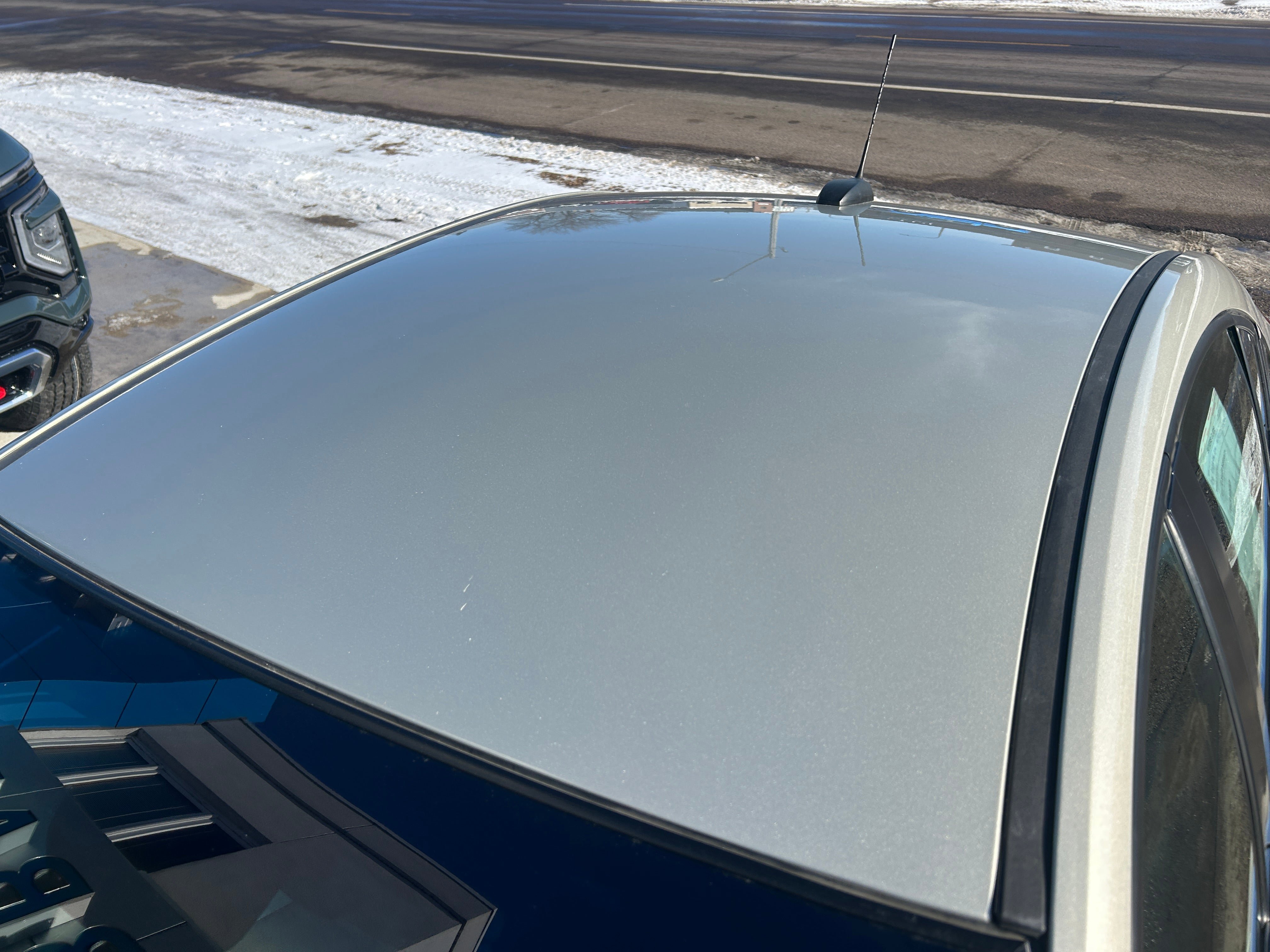 Used 2016 Chevrolet Cruze LT FWD image 9
