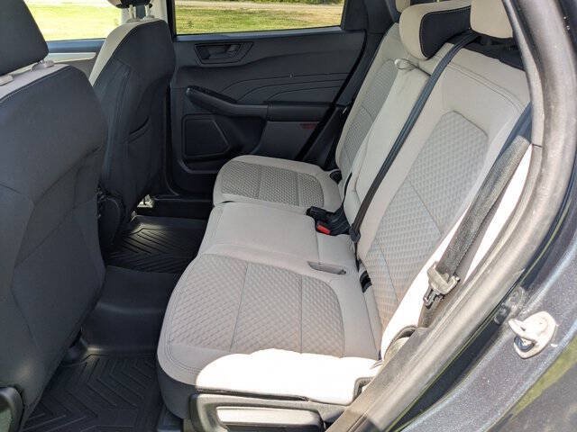 Used 2022 Ford Escape SE w/ Convenience Package AWD/4WD image 27
