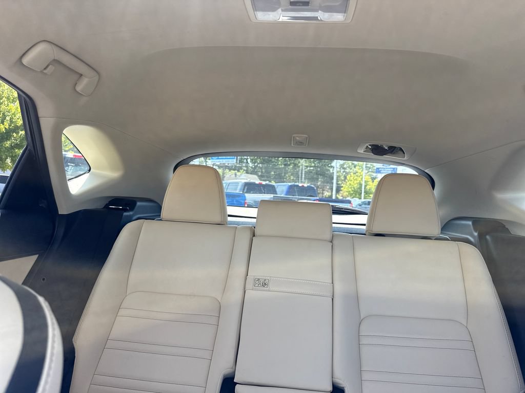 Used 2017 Lexus NX 200t AWD w/ Accessory Package 2 image 42