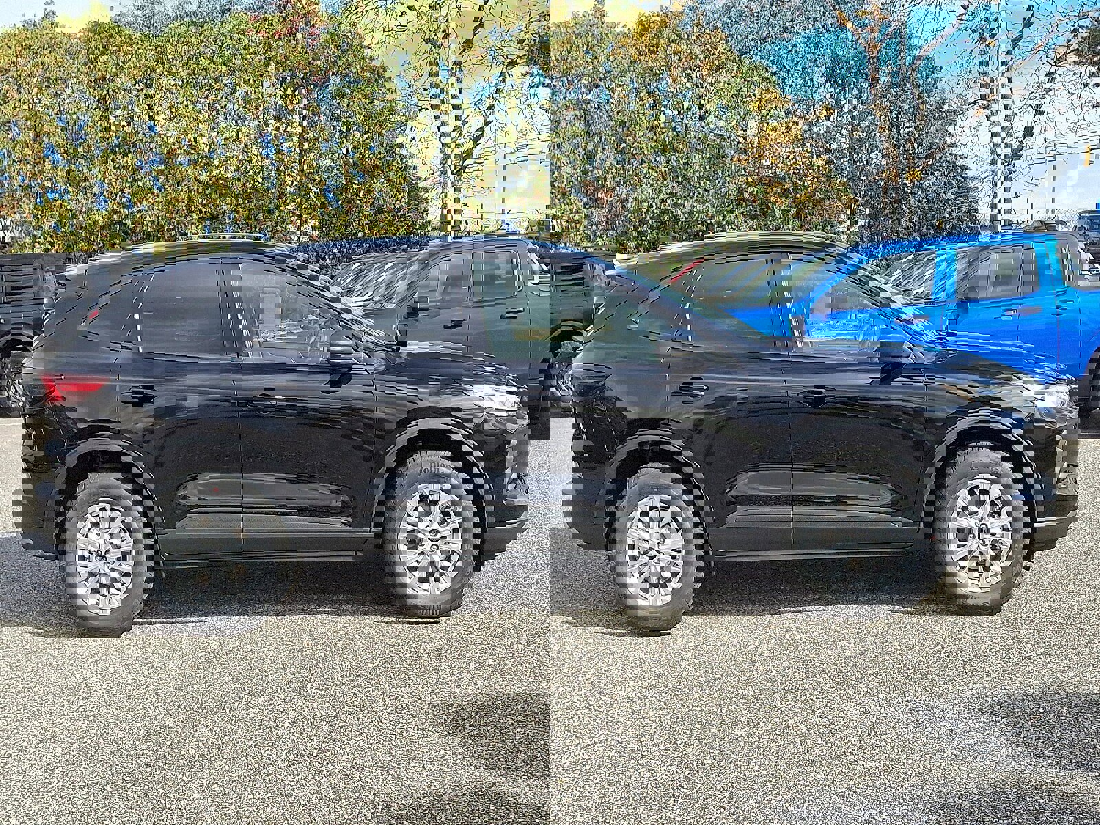 New 2026 Ford Escape Active w/ Cold Weather Package image 15