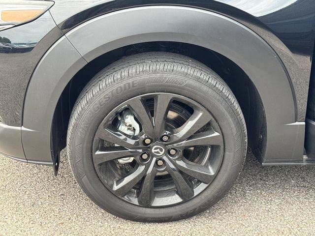 New 2026 MAZDA CX-30 AWD 2.5 S w/ Select Sport Pkg image 21