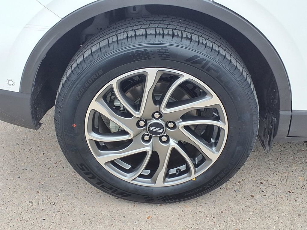 Used 2021 Lincoln Corsair FWD image 10