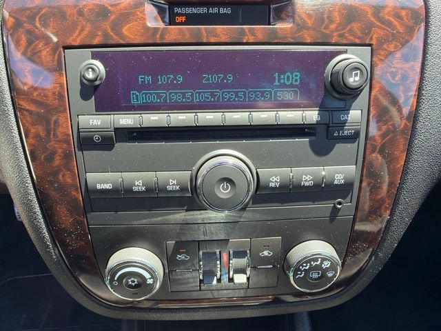 Used 2013 Chevrolet Impala LT FWD image 15