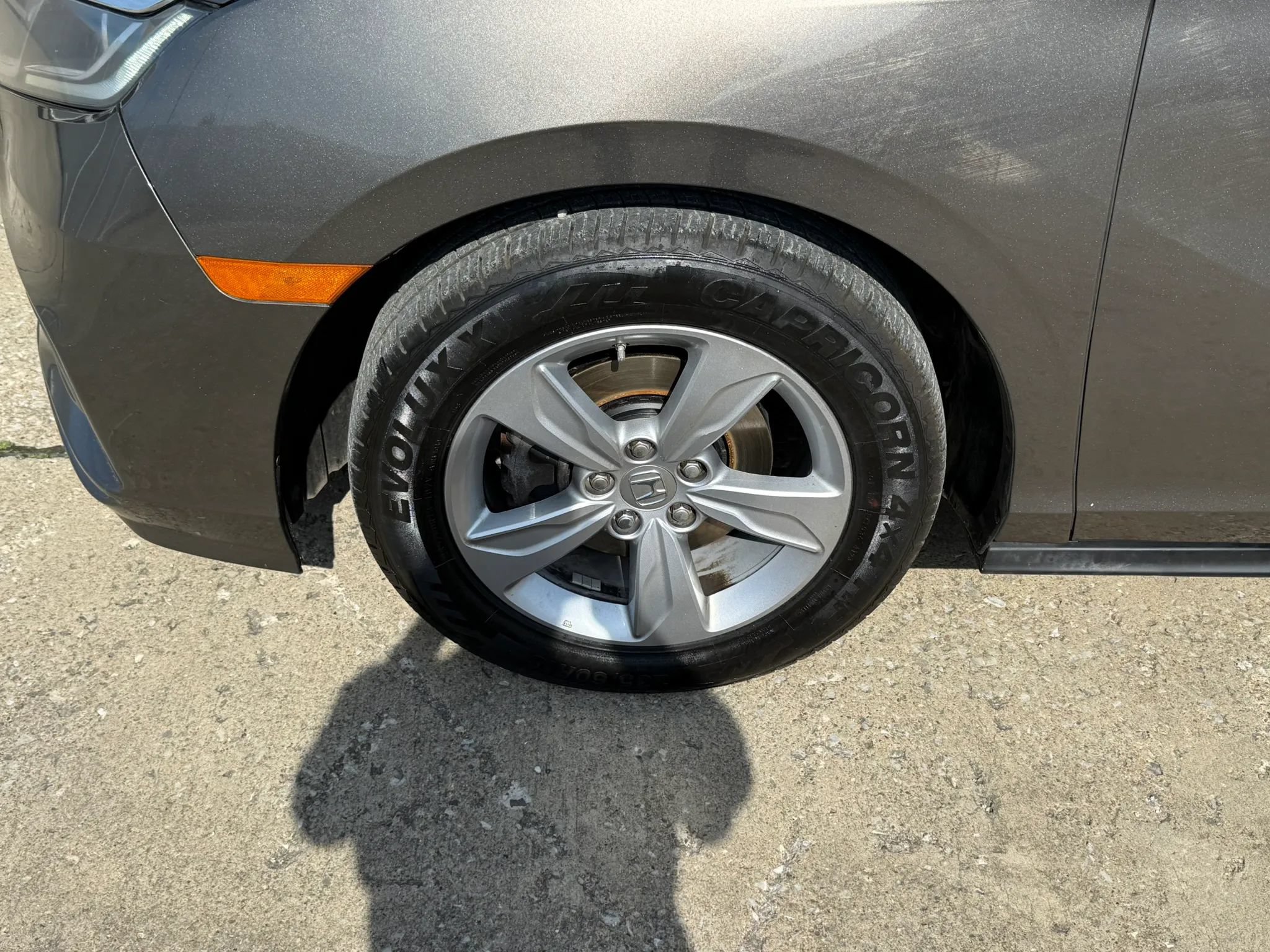 Used 2019 Honda Odyssey EX-L image 50
