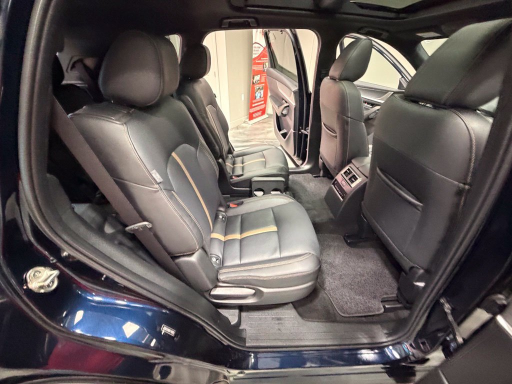 Used 2024 MAZDA CX-90 Plug-In Hybrid w/ Premium Plus AWD/4WD image 51