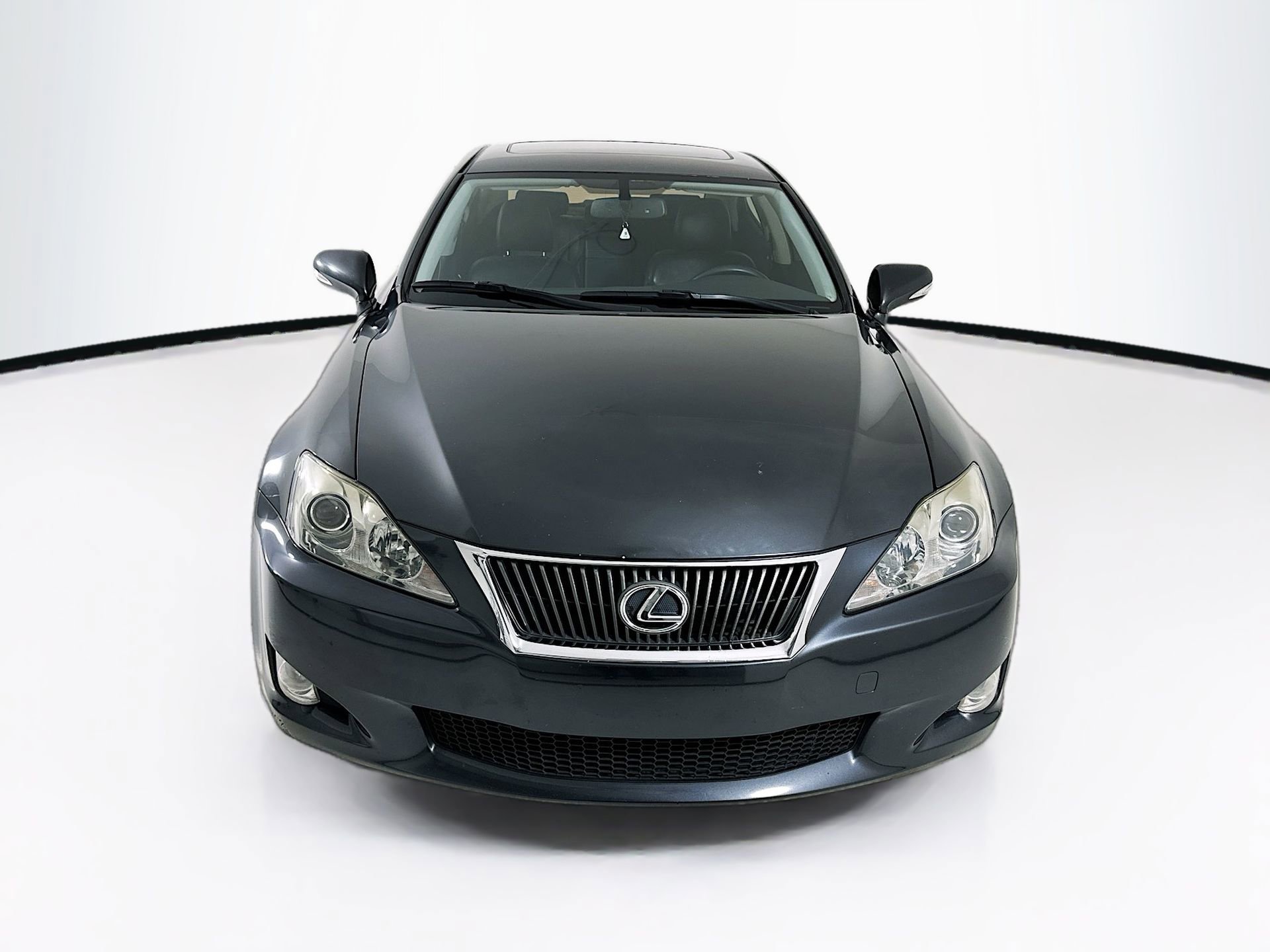 Used 2010 Lexus IS 250 image 2