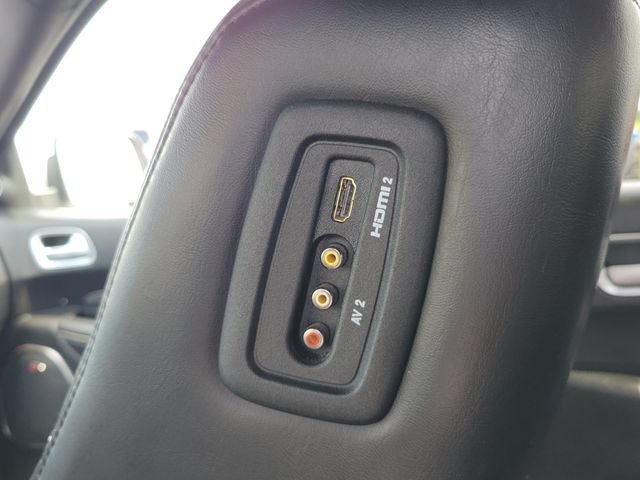 Used 2018 Dodge Durango Citadel AWD/4WD image 34