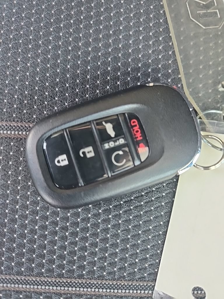 Used 2026 Honda CR-V TrailSport image 35