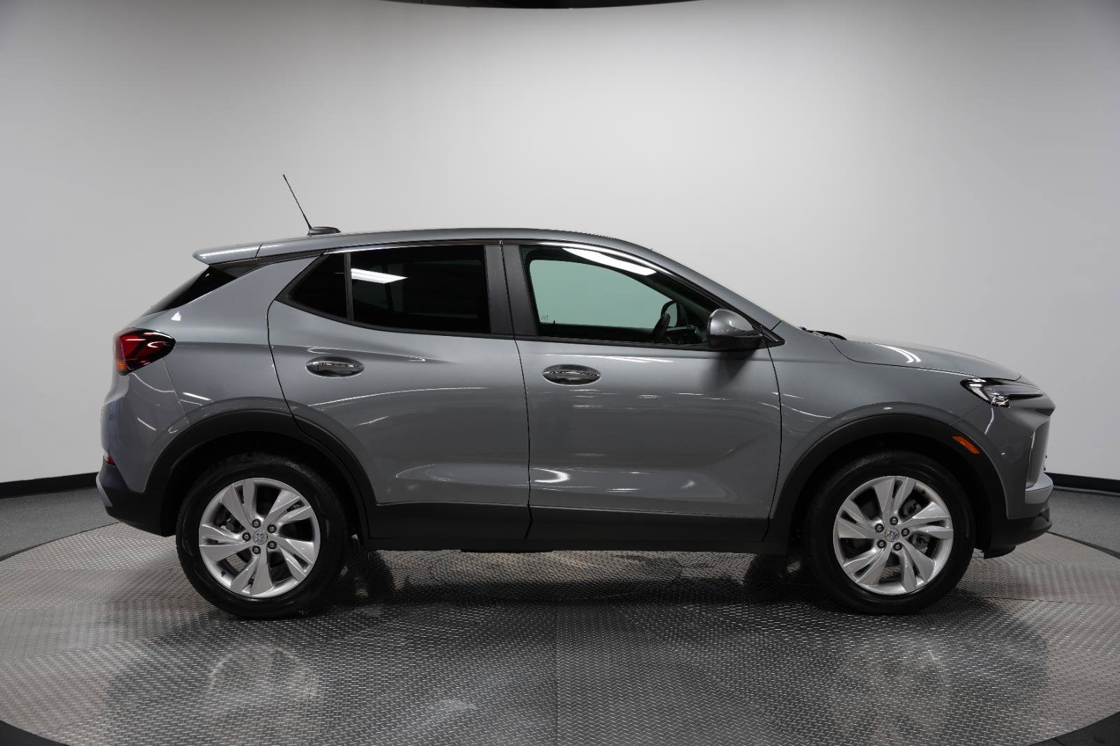 New 2026 Buick Encore GX Preferred w/ Comfort Package image 9