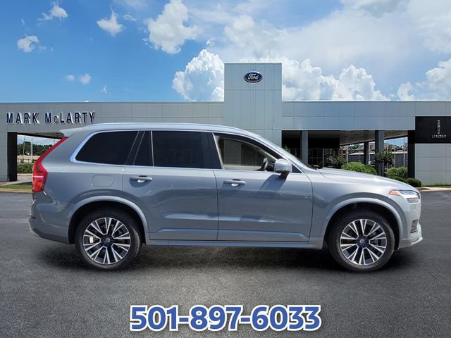 Used 2022 Volvo XC90 T5 Momentum FWD image 6