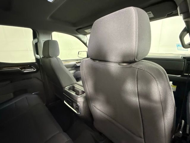 Used 2025 GMC Sierra 1500 Elevation image 27
