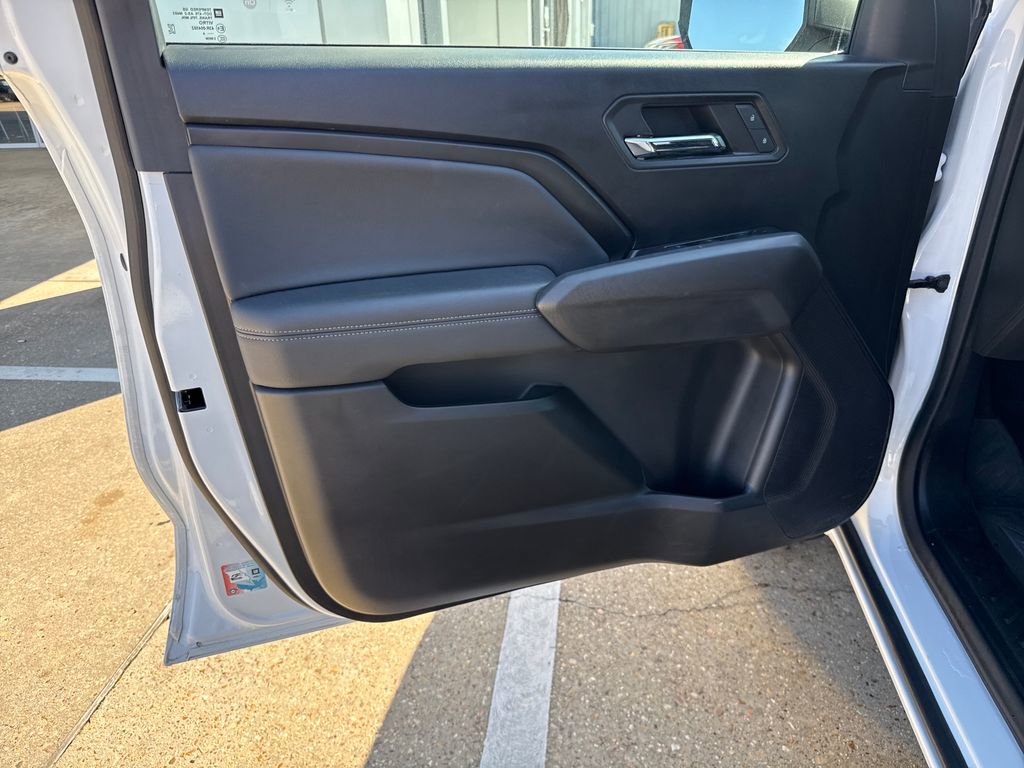 Used 2024 Chevrolet Colorado LT w/ LT Convenience Package image 20