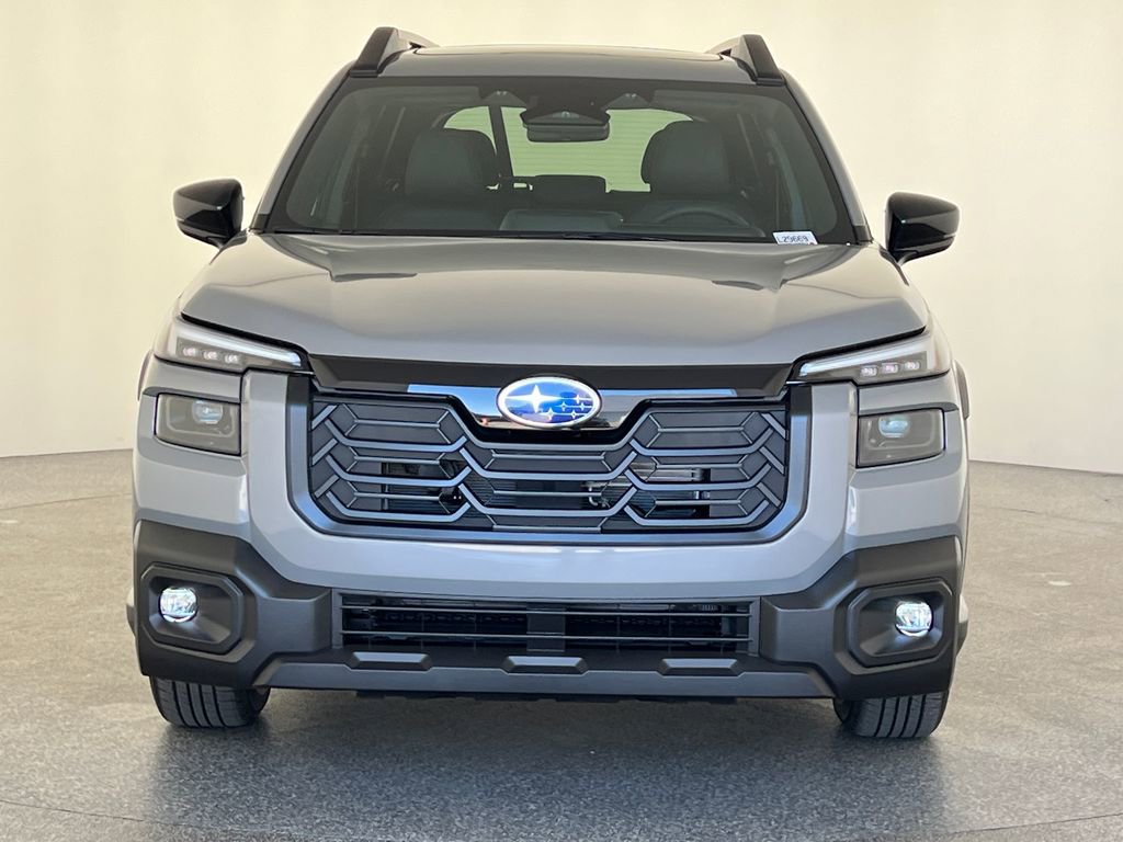 New 2026 Subaru Outback Limited AWD/4WD image 10