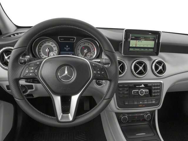 Used 2017 Mercedes-Benz GLA 250 4MATIC image 7