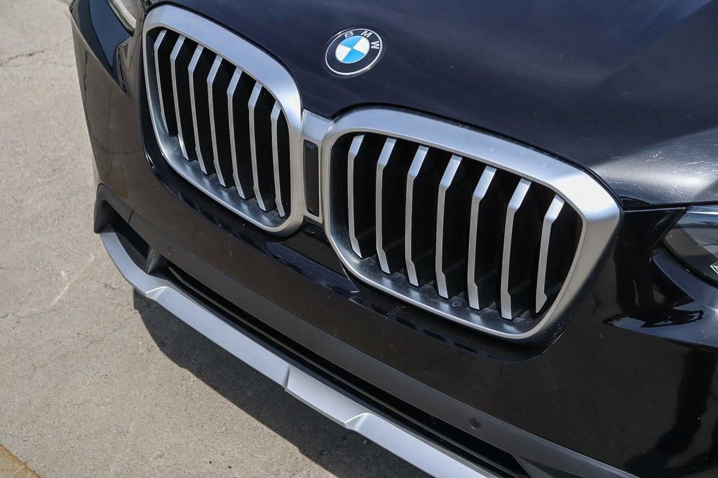 Used 2023 BMW X3 sDrive30i w/ Premium Package RWD image 10