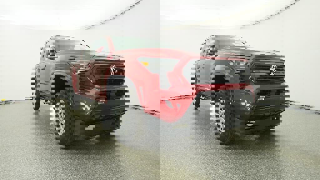 New 2026 Toyota Tacoma SR5 image 30