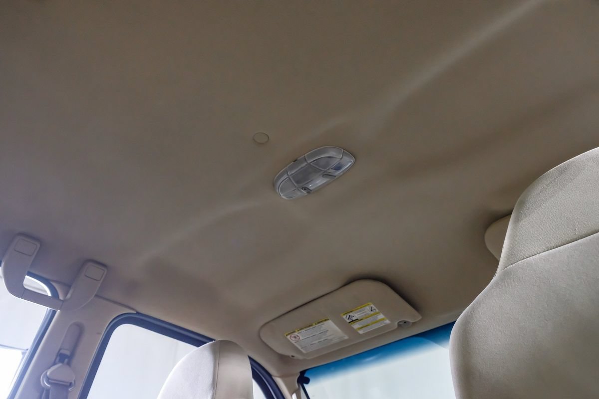 Used 2008 Ford F250 Lariat RWD image 25