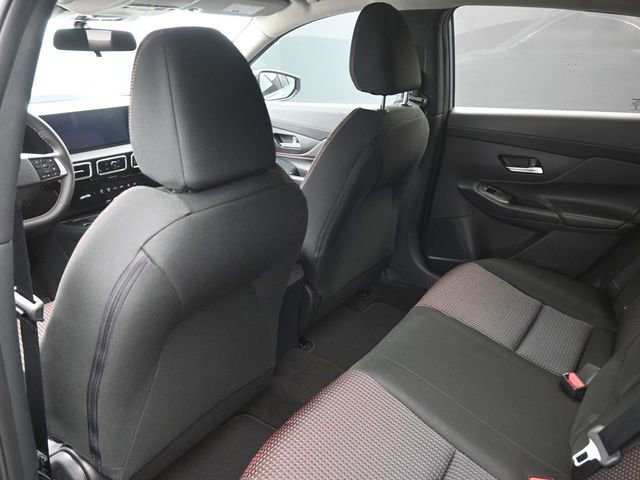 New 2026 Nissan Sentra SR w/ Floor Mat Package image 23