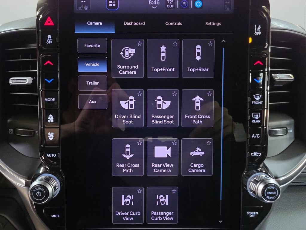 New 2027 RAM 3500 Laramie AWD/4WD image 28