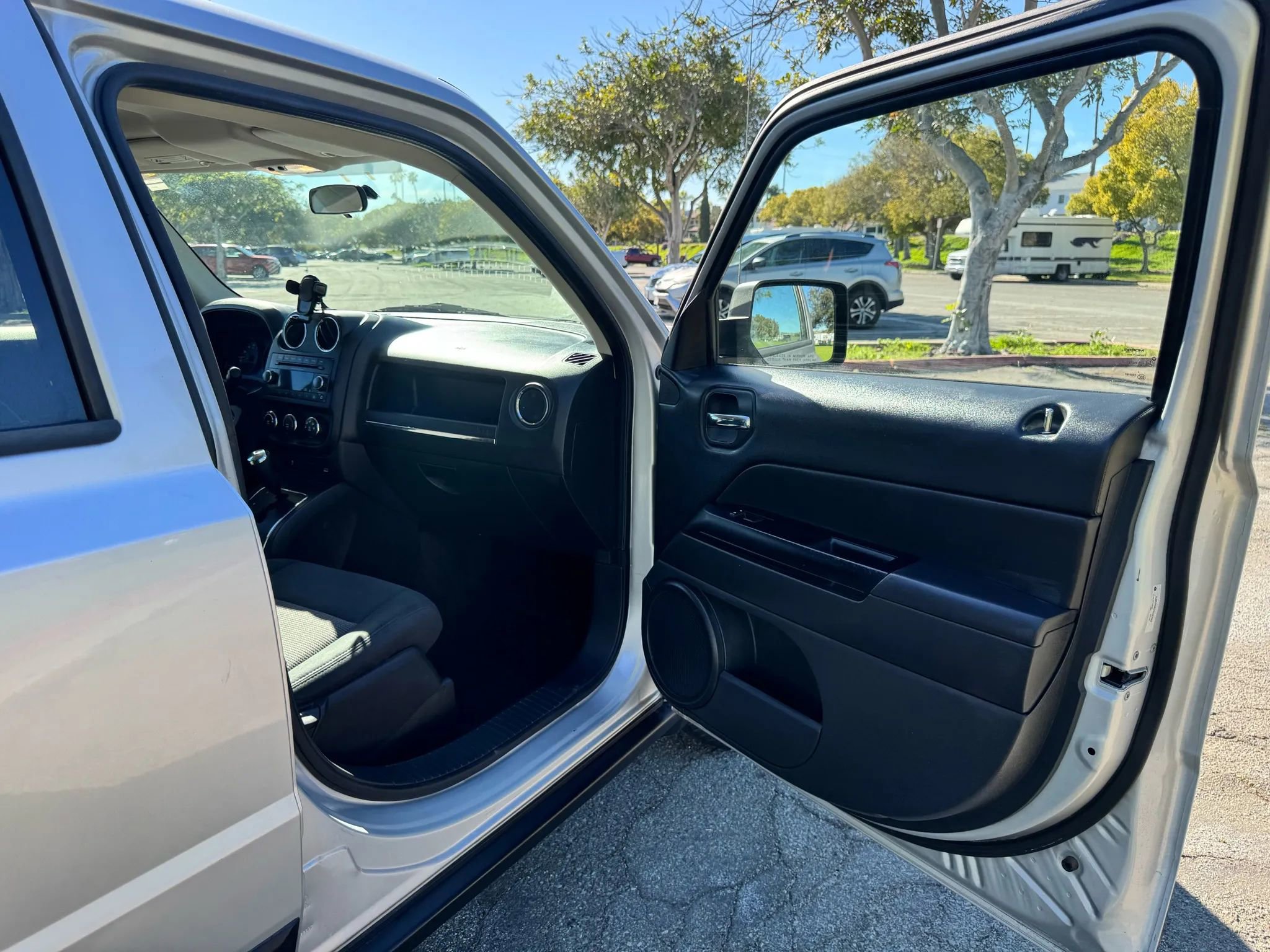 Used 2013 Jeep Patriot Sport w/ PWR Value Group image 20