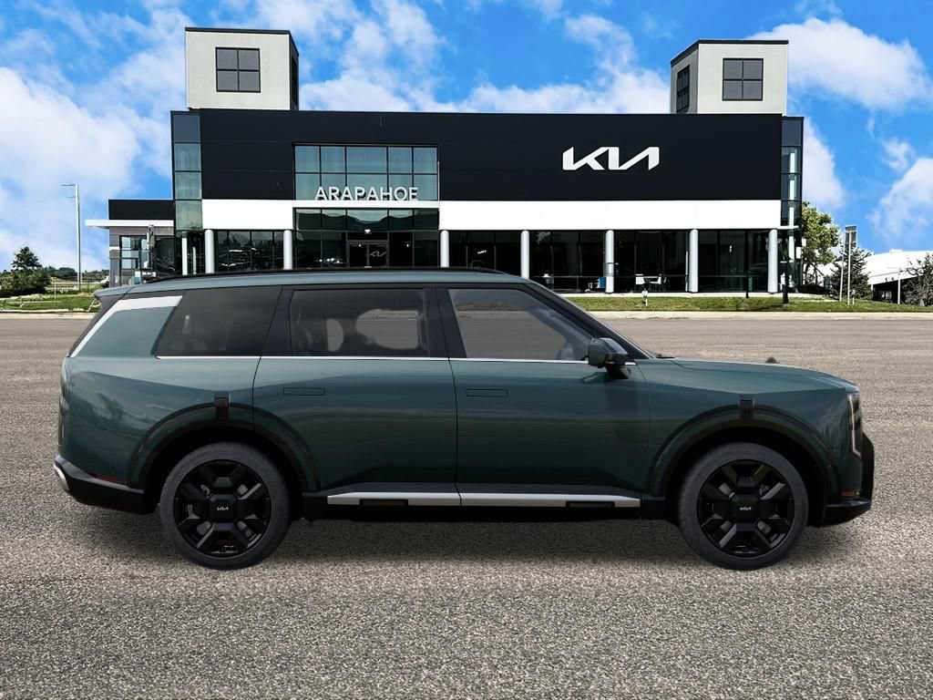 New 2027 Kia Telluride SX Prestige AWD/4WD image 7