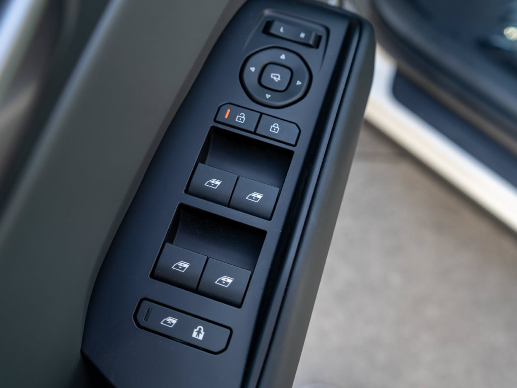 New 2026 Kia EV9 Wind AWD/4WD image 19