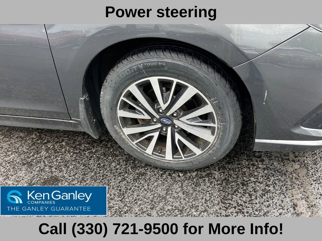 Used 2018 Subaru Legacy 2.5i Premium AWD/4WD image 21